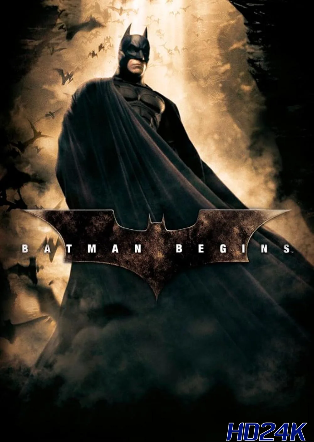ดูหนัง Batman Begins แบทแมน บีกินส์ (2005)