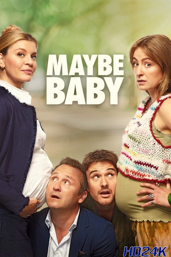 ดูหนัง Maybe Baby (2023) บรรยายไทย