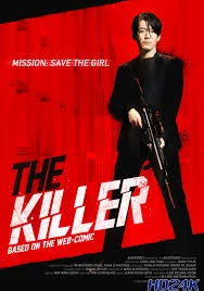 ดูหนัง The Killer (2022) บรรยายไทย