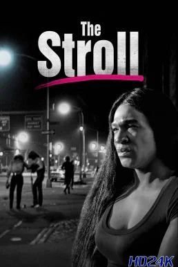 ดูหนัง The Stroll ข้ามกำแพงเพศ (2023) HBO บรรยายไทย