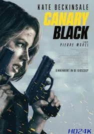 ดูหนัง Canary Black รหัสลับดับโลก (2024)