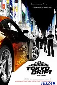 ดูหนัง The Fast and the Furious (2006) เร็ว  แรงทะลุนรก 3