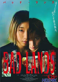 ดูหนัง Bad Lands (2023) บรรยายไทย