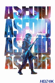 ดูหนัง Siege (Asedio) (2023) บรรยายไทย