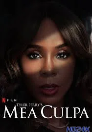 ดูหนัง Mea Culpa ทนายคดีฆ่า (2024) NETFLIX