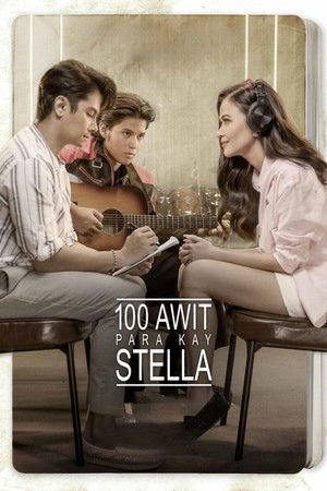 ดูหนัง 100 Songs for Stella (2025) (2025) เต็มเรื่อง