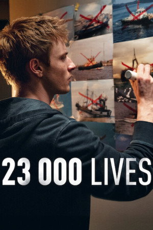 ดูหนัง 23 000 Lives (2026) 23,000 ชีวิต (2026) เต็มเรื่อง