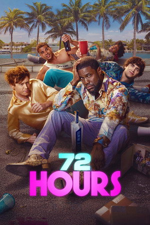 ดูหนัง 72 HOURS (2026) 72 ชั่วโมงในไมแอมี (2026) เต็มเรื่อง