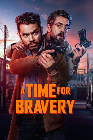 ดูหนัง A Time For Bravery (2025) ถึงเวลากล้าแล้วนะ (2025) เต็มเรื่อง