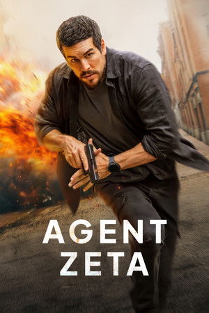 ดูหนัง Agent Zeta (2026) เซต้า : ปริศนาจารชน (2026) เต็มเรื่อง