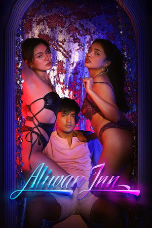 ดูหนัง Aliwan Inn (2025) (2025) เต็มเรื่อง