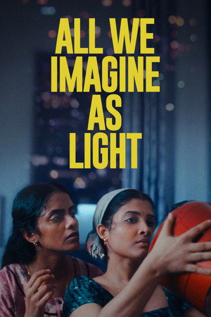 ดูหนัง All We Imagine as Light (2024) ที่ตรงนี้ยังมีหัวใจ (2024) เต็มเรื่อง