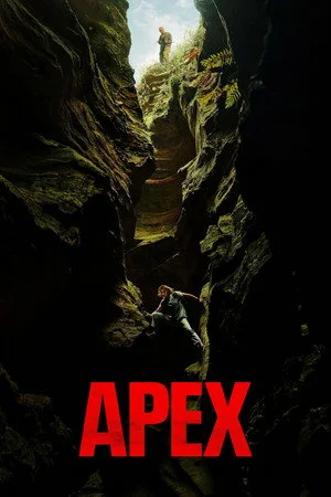 ดูหนัง Apex (2026) ห่วงโซ่สังหาร (2026) เต็มเรื่อง