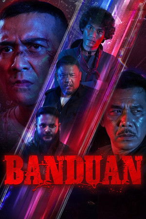 ดูหนัง Banduan (2025) คืนเดือดฝ่าวงล้อมนรก (2025) เต็มเรื่อง