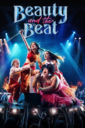 ดูหนัง Beauty and the Beat (2025) ดีว่า..ราวี