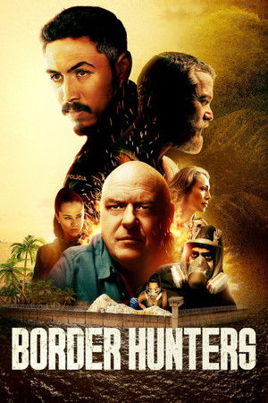 ดูหนัง Border Hunters (2025) ล่าข้ามพรมแดนเดือด (2025) เต็มเรื่อง