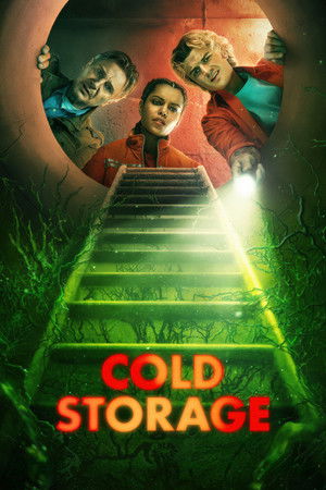 ดูหนัง Cold Storage (2026) (2026) เต็มเรื่อง
