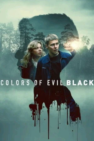 ดูหนัง Colors of Evil: Black (2026) มืดมนดั่งสีปีศาจ: เมืองสีดำ (2026) เต็มเรื่อง