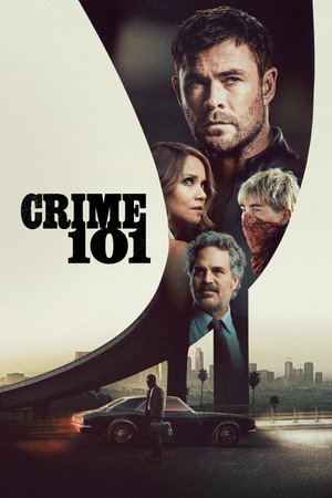 ดูหนัง Crime 101 (2026) เส้นทางปล้นโคตรระห่ำ (2026) เต็มเรื่อง