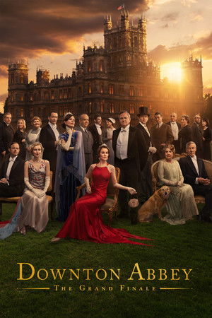 ดูหนัง Downton Abbey: The Grand Finale (2025) ดาวน์ตัน แอบบีย์: บทสรุปแห่งเกียรติยศ (2025) เต็มเรื่อง