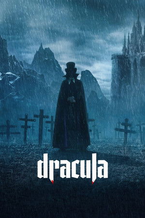 ดูหนัง Dracula (2025) แดร็กคูล่า (2025) เต็มเรื่อง
