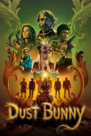 ดูหนัง Dust Bunny (2025) (2025) เต็มเรื่อง