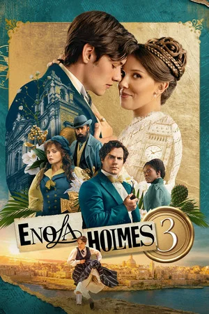 ดูหนัง Enola Holmes 3 (2026) เอโนลา โฮล์มส์ 3 (2026) เต็มเรื่อง