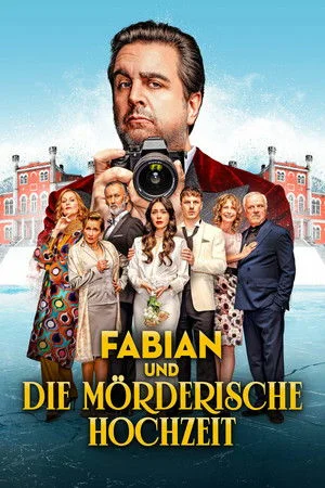 ดูหนัง Fabian and the Deadly Wedding (2026) (2026) เต็มเรื่อง