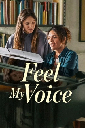 ดูหนัง Feel My Voice (2026) สัมผัสแห่งเสียง (2026) เต็มเรื่อง