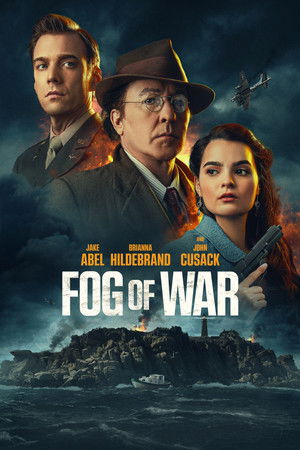 ดูหนัง Fog of War (2025) (2025) เต็มเรื่อง