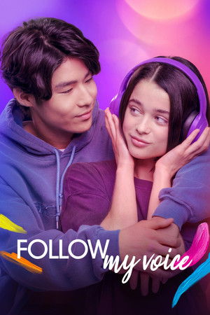 ดูหนัง Follow My Voice (2025) ฝากใจให้เสียงนำทาง (2025) เต็มเรื่อง