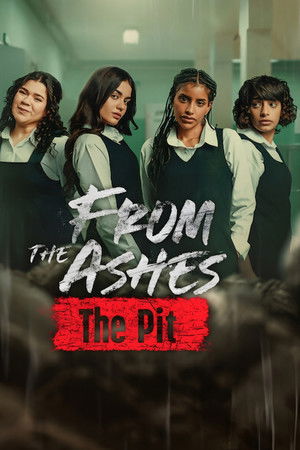 ดูหนัง From the Ashes: The Pit (2026) จากเถ้าถ่าน: นรกใต้ดิน (2026) เต็มเรื่อง