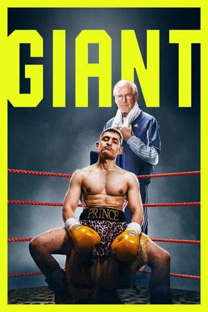 ดูหนัง Giant (2026) (2026) เต็มเรื่อง