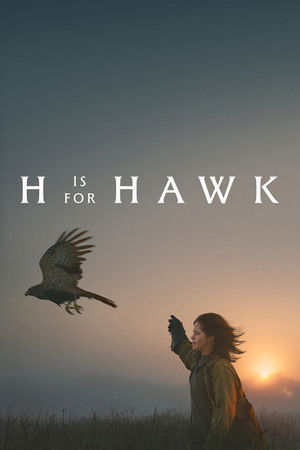 ดูหนัง H Is for Hawk (2025) (2025) เต็มเรื่อง