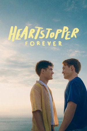 ดูหนัง Heartstopper Forever (2026) เธอทำให้ใจฉันหยุดเต้น ตลอดไป (2026) เต็มเรื่อง