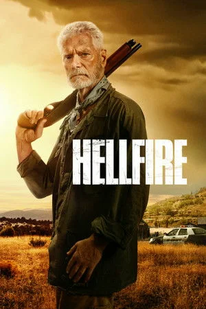 ดูหนัง Hellfire (2026) (2026) เต็มเรื่อง