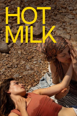 ดูหนัง Hot Milk (2025) (2025) เต็มเรื่อง