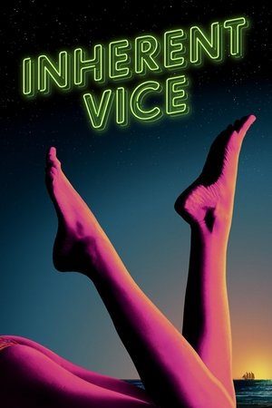 ดูหนัง Inherent Vice (2014) ยอดสืบจิตไม่เสื่อม (2014) เต็มเรื่อง