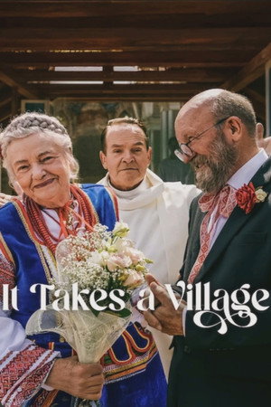 ดูหนัง It Takes a Village (2026) หมู่เฮารวมใจ (2026) เต็มเรื่อง