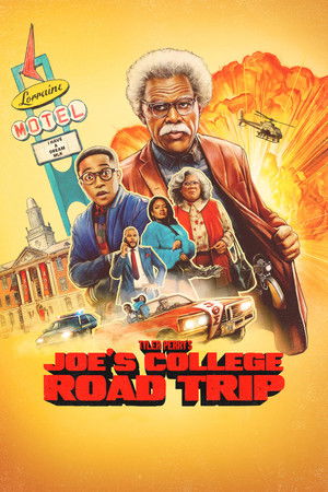 ดูหนัง Joe’s College Road Trip (2026) โร้ดทริปป่วนกับคุณปู่โจ (2026) เต็มเรื่อง