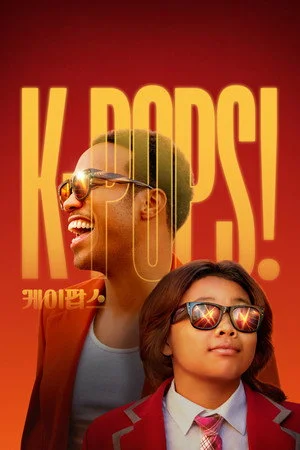 ดูหนัง K-Pops! (2026) (2026) เต็มเรื่อง