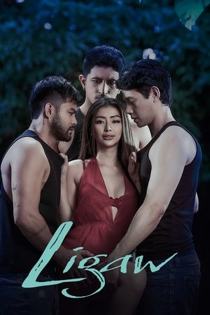 ดูหนัง Ligaw (2025) (2025) เต็มเรื่อง