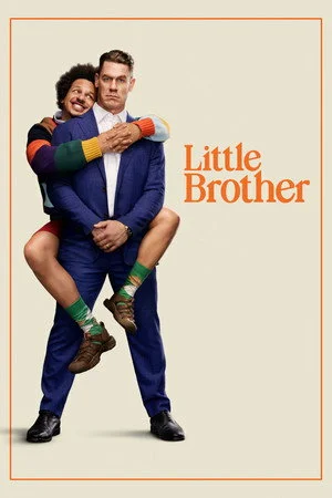 ดูหนัง Little Brother (2026) บทเรียนจากรุ่นน้อง (2026) เต็มเรื่อง