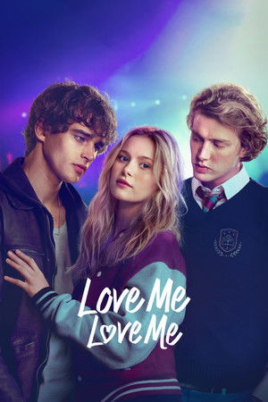 ดูหนัง Love Me Love Me (2026) รักนะ รักฉัน (2026) เต็มเรื่อง