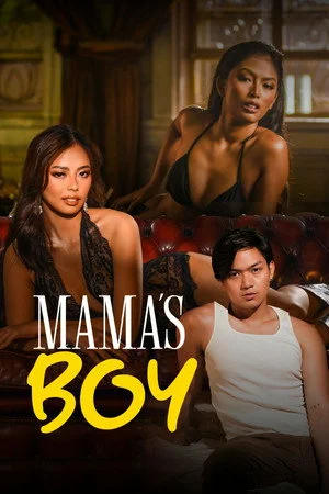 ดูหนัง Mama’s Boy (2024) (2024) เต็มเรื่อง
