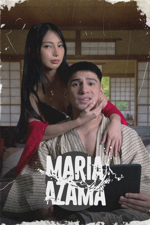 ดูหนัง Maria Azama: Da Best Porn Star (2025) (2025) เต็มเรื่อง