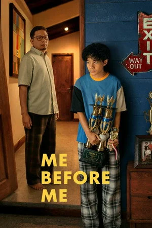 ดูหนัง Me Before Me (2026) ฉันก่อนเป็นฉัน (2026) เต็มเรื่อง