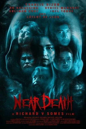 ดูหนัง Near Death (2025) ใกล้ตาย (2025) เต็มเรื่อง
