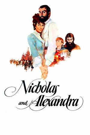 ดูหนัง Nicholas and Alexandra (1971) (1971) เต็มเรื่อง