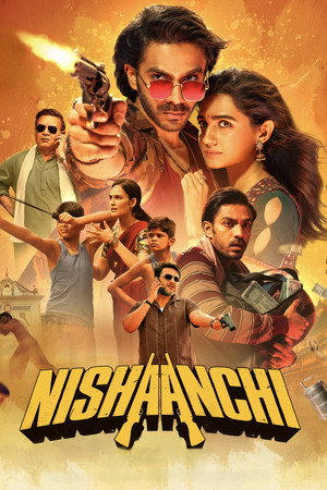 ดูหนัง Nishaanchi (2025) เป้าหมายนี้คือเธอ